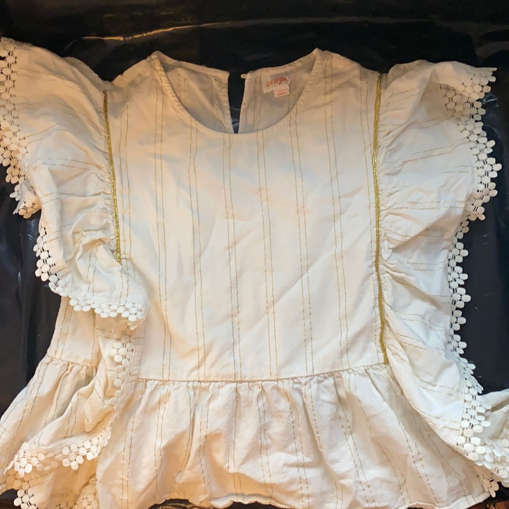 Cat & Jack youth shirt